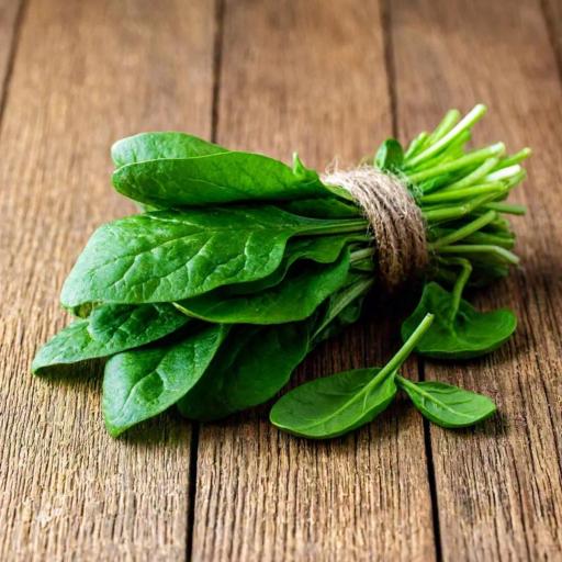Spinach