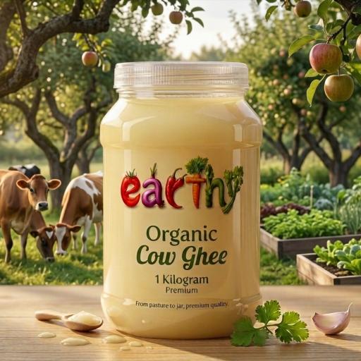 Cow Ghee